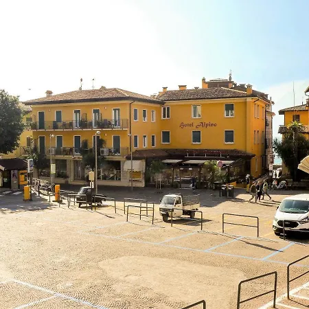 Hotel Alpino-2