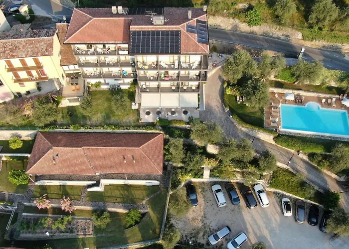 Hotel Garni Selene Malcesine