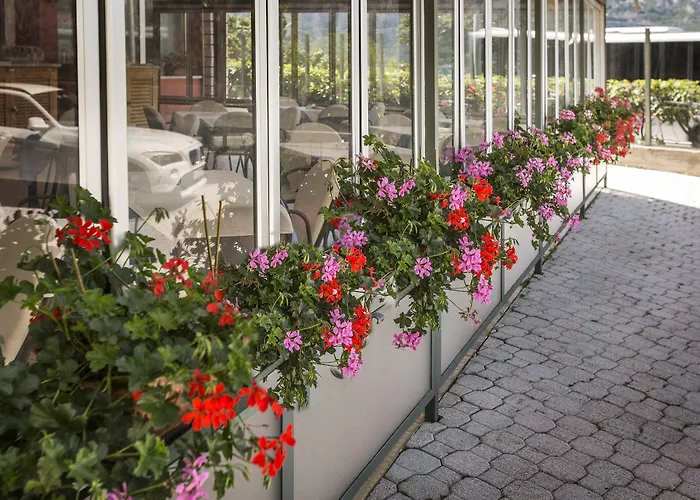 Hotel Al Molino Malcesine