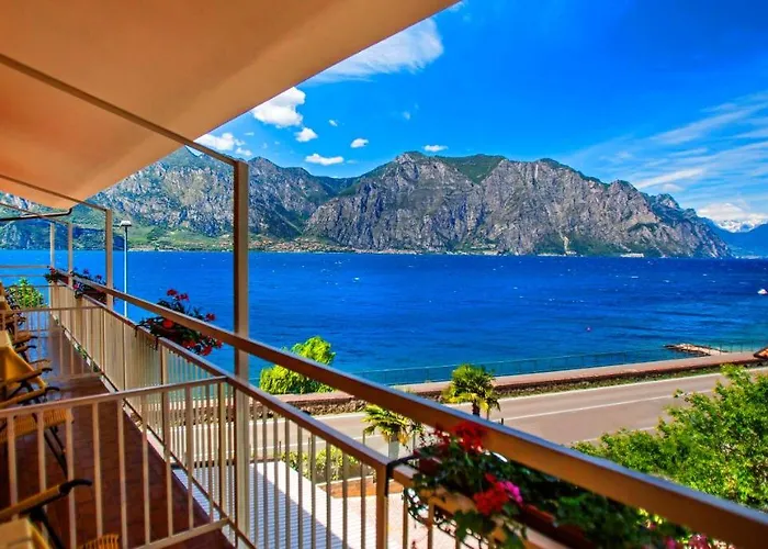 Hotel Al Molino Malcesine